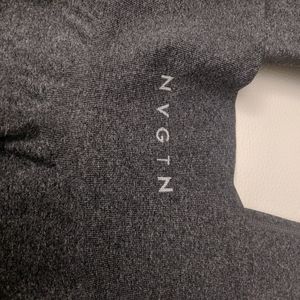 NVGTN Grey Leggings size S
